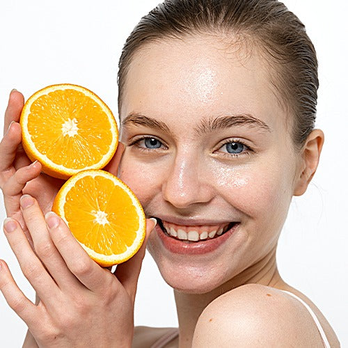 Brightening & Vitamin C