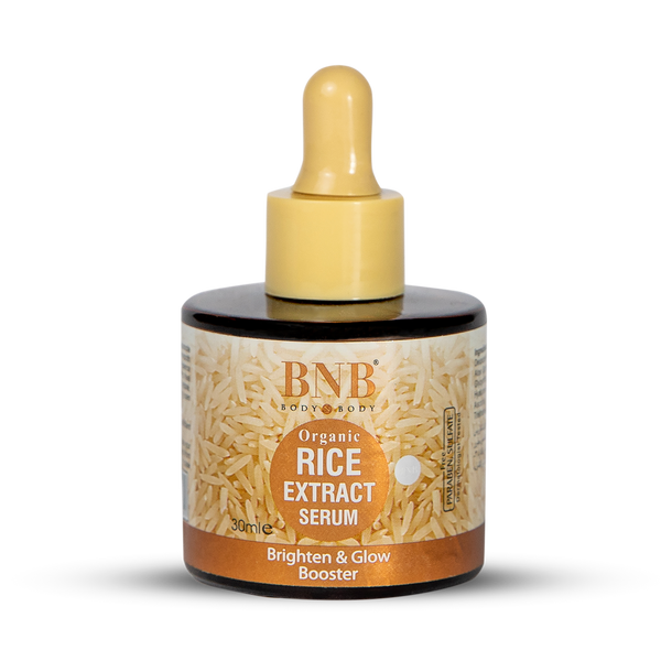 BNB Rice Extract Serum