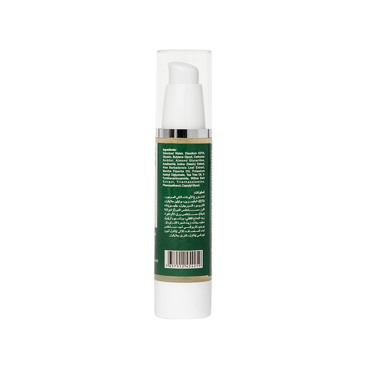 BNB Tea Tree Acne Control Gel