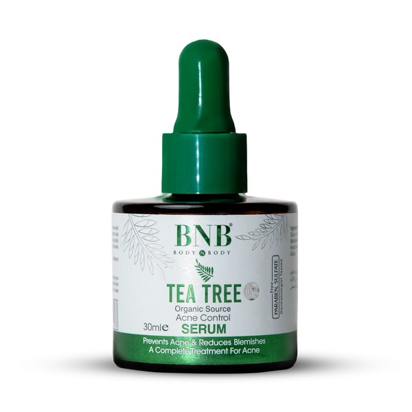 Tea Tree Acne Control Serum