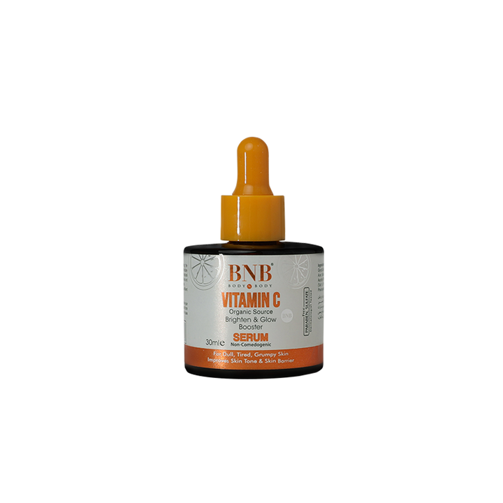 BNB Bright Up Vitamin C Serum