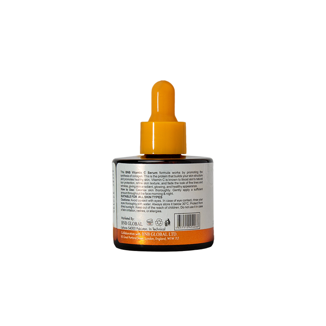 BNB Bright Up Vitamin C Serum