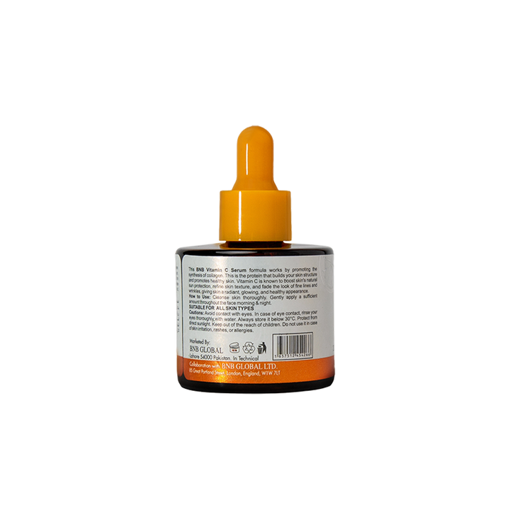 BNB Bright Up Vitamin C Serum