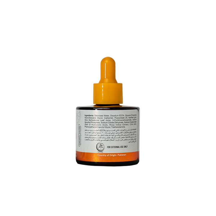 BNB Bright Up Vitamin C Serum