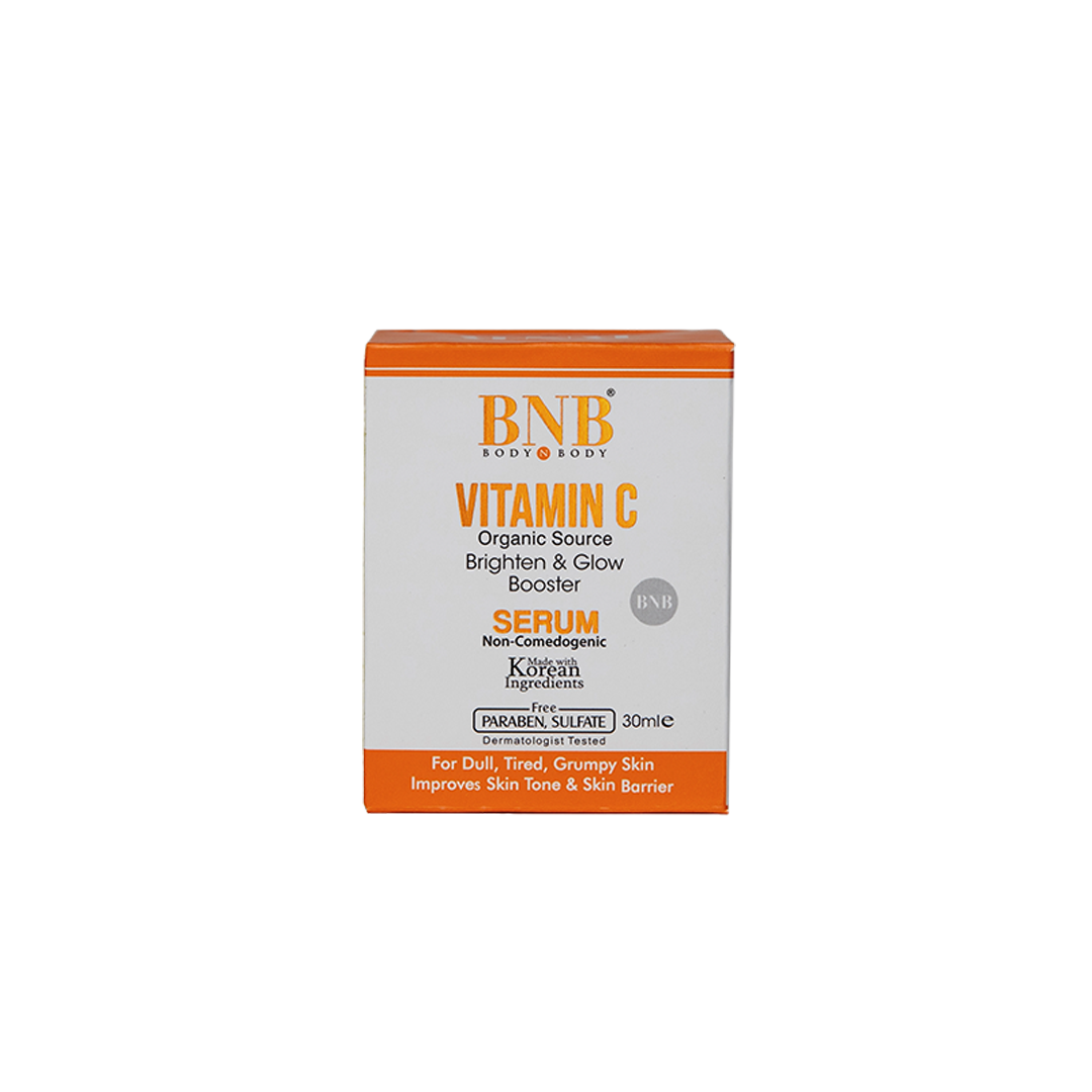 BNB Bright Up Vitamin C Serum