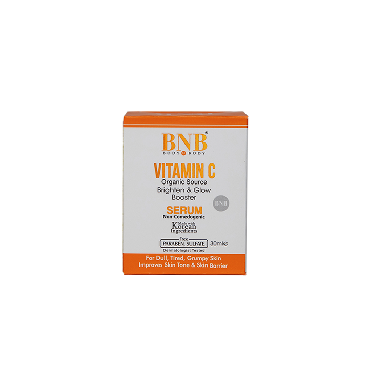 BNB Bright Up Vitamin C Serum