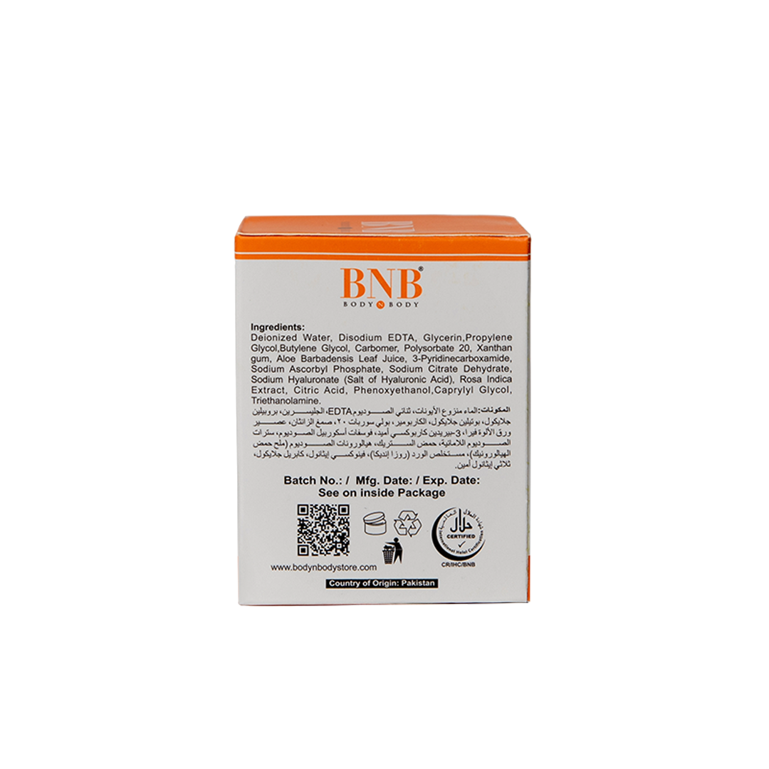 BNB Bright Up Vitamin C Serum