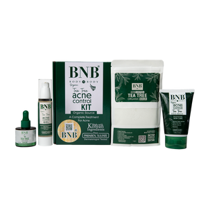 BNB Acne Control Kit