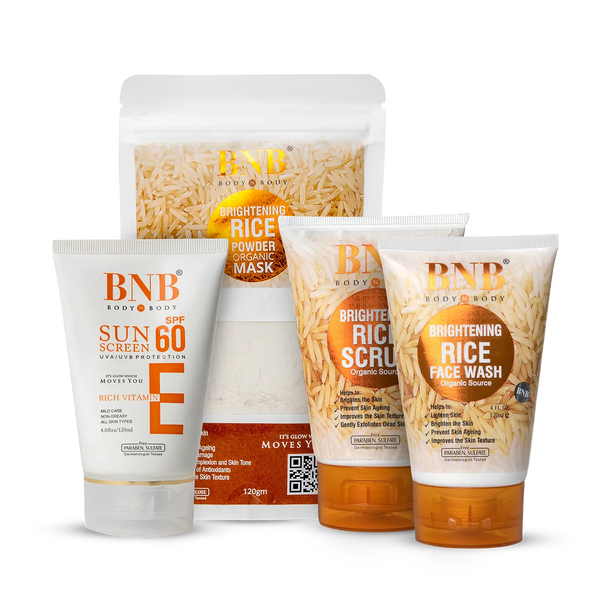 Radiance Resurgence Bundle