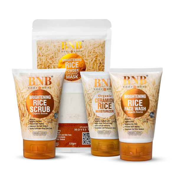 Rice Bliss Bundle