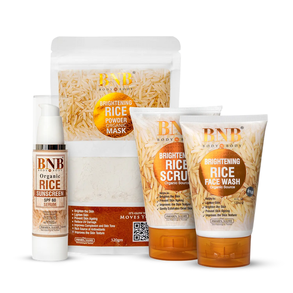 Rice Renewel Bundle