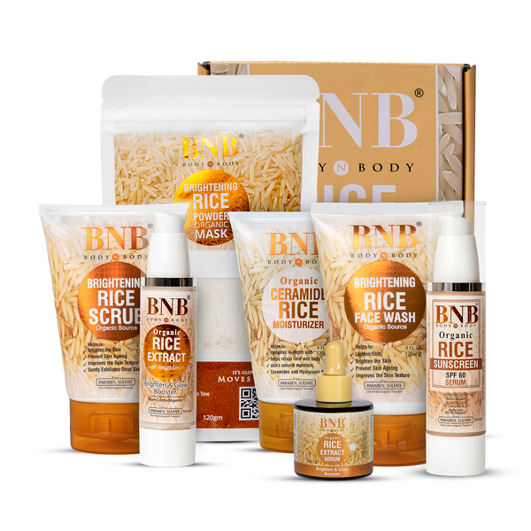 Rice Super Bundle