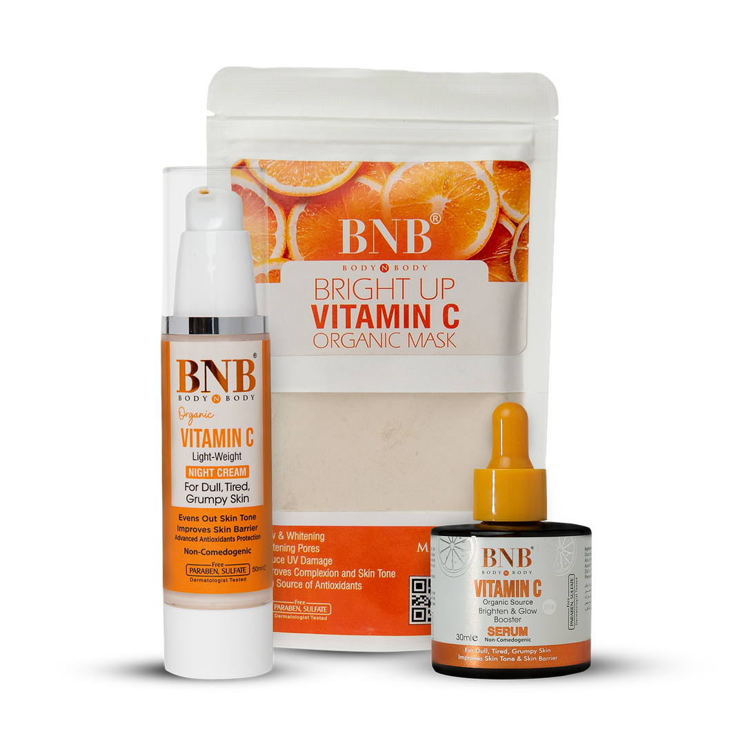 BNB Vitamin C Bundle