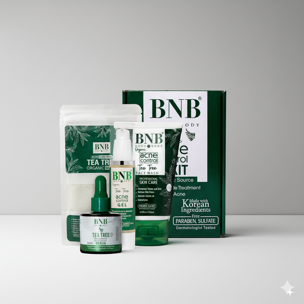 مجموعة مكافحة حب الشباب