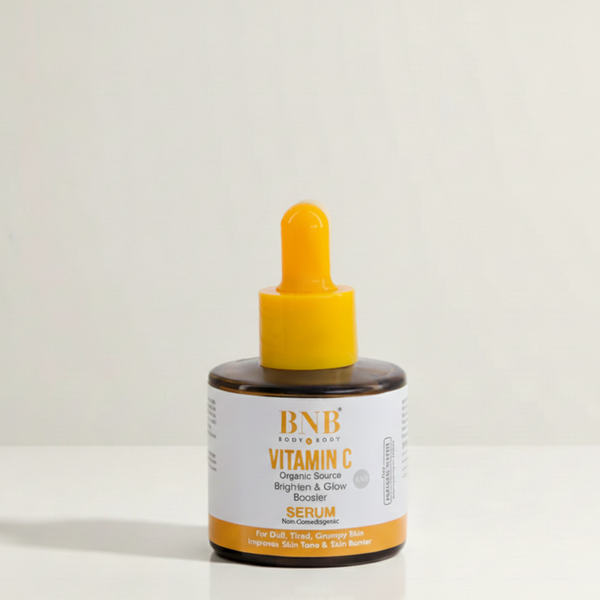 Bright Up Vitamin C Serum